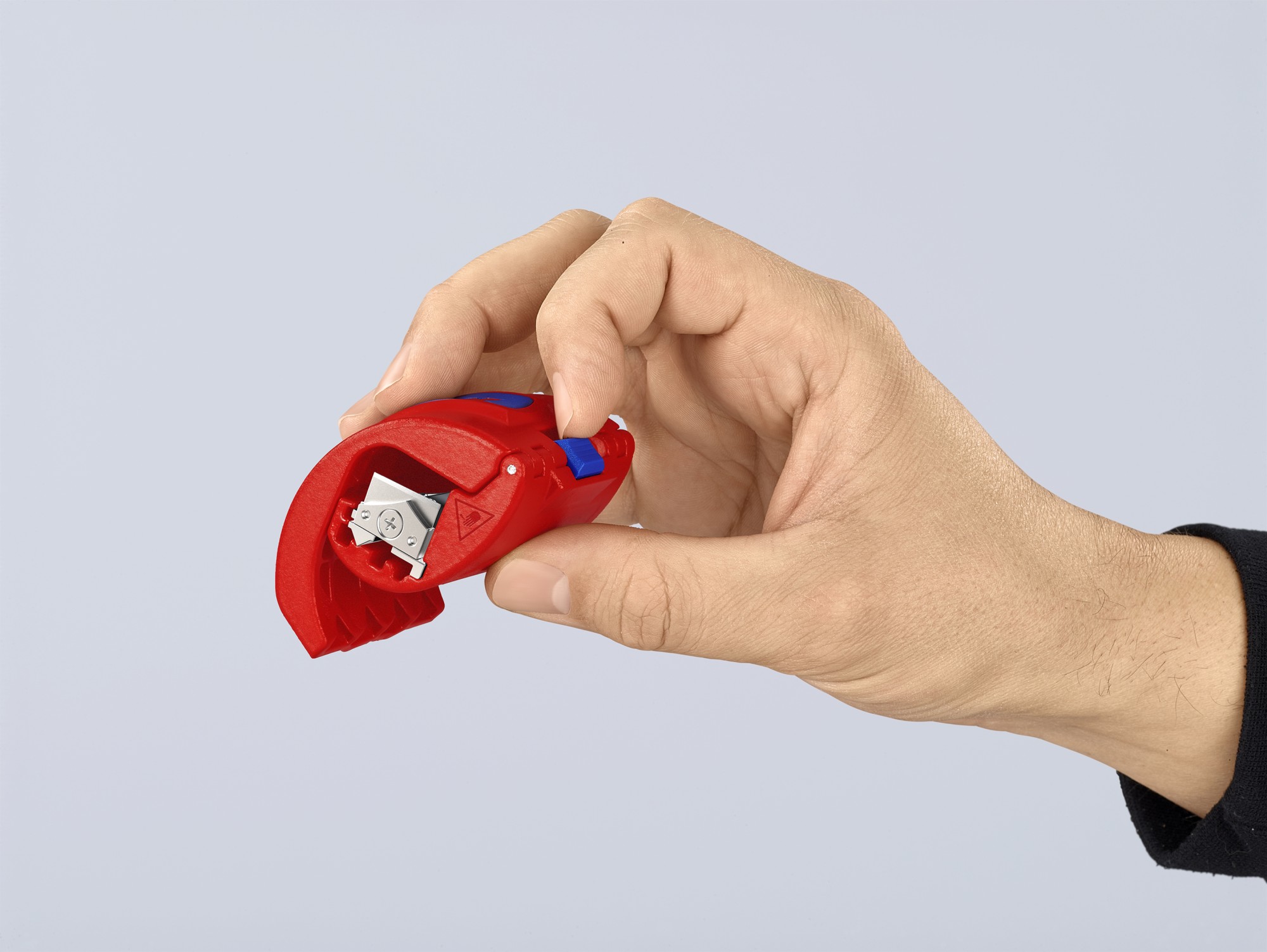 Knipex Cortatubos BIX® 72 mm