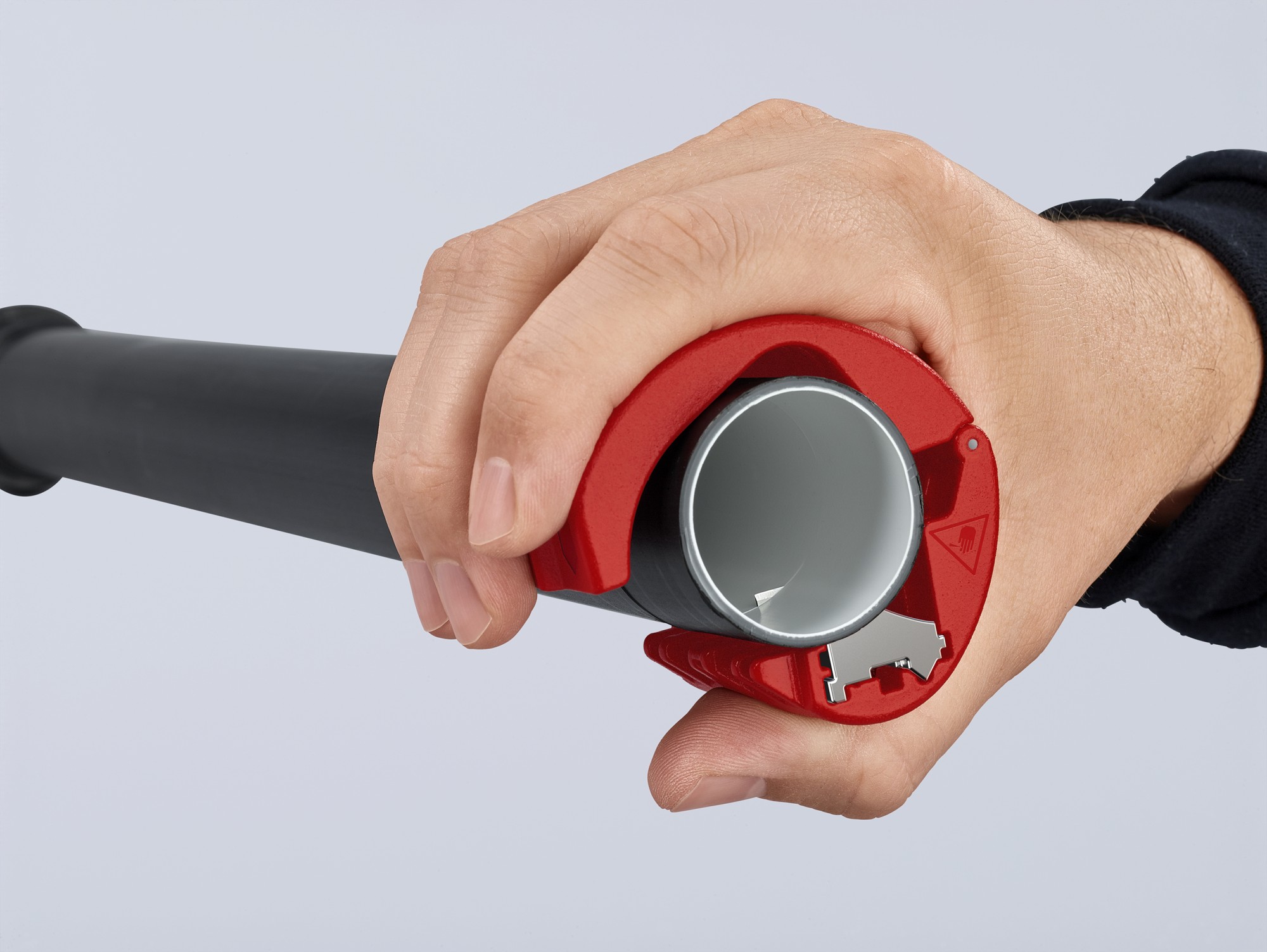 Knipex Cortatubos BIX® 72 mm