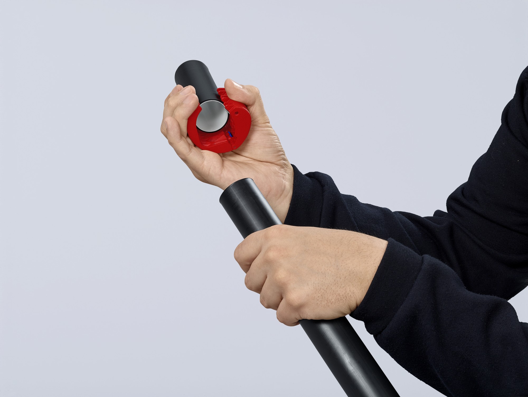 Knipex Cortatubos BIX® 72 mm