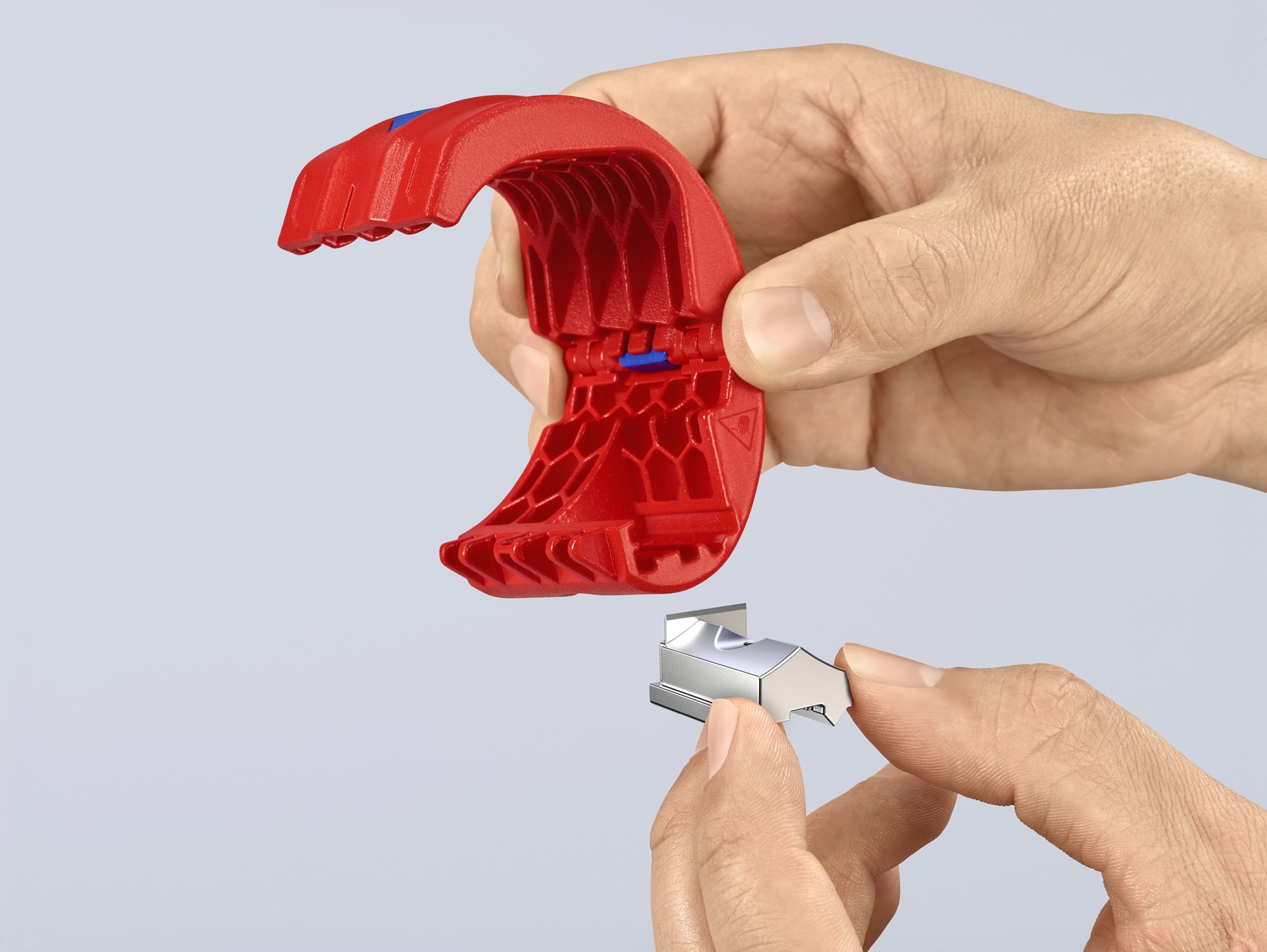 Knipex Cortatubos BIX® 72 mm