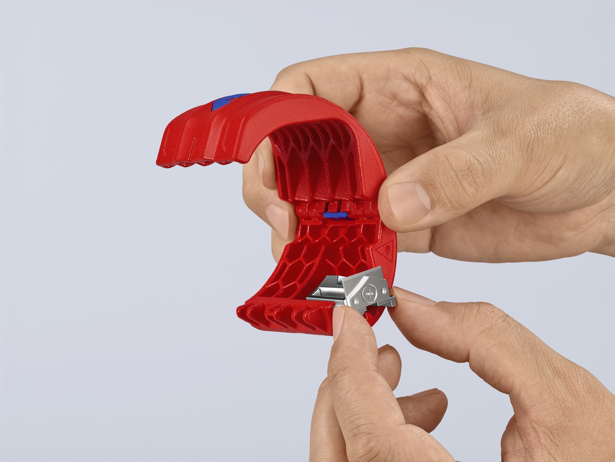 Knipex Cortatubos BIX® 72 mm