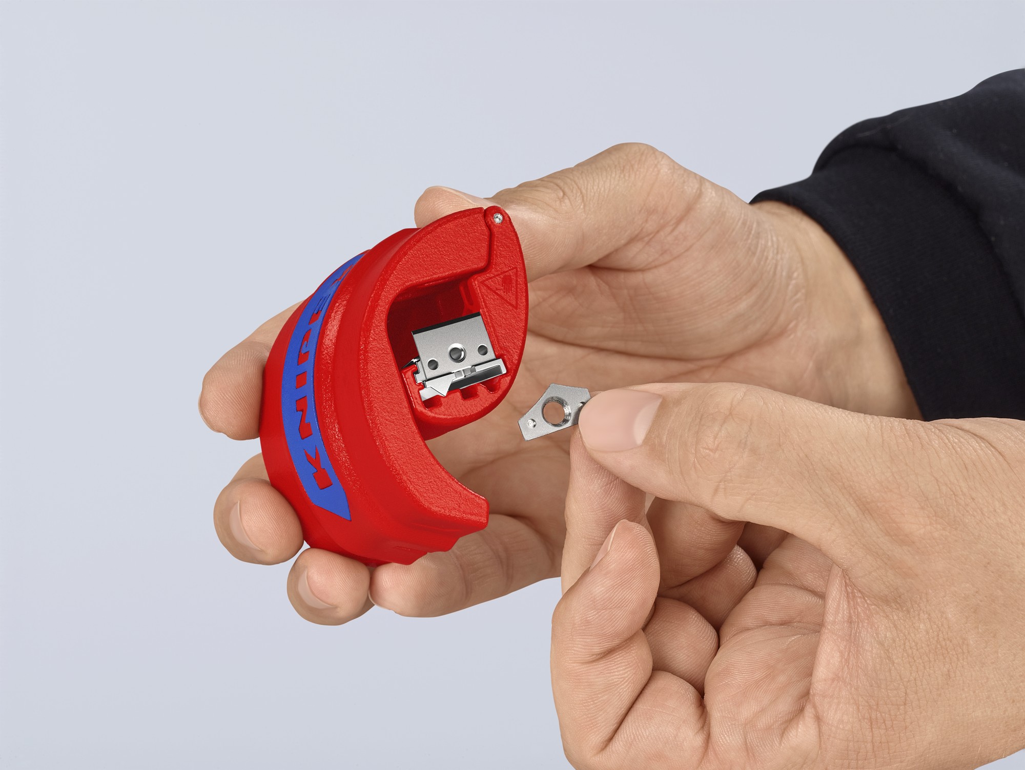 Knipex Cortatubos BIX® 72 mm