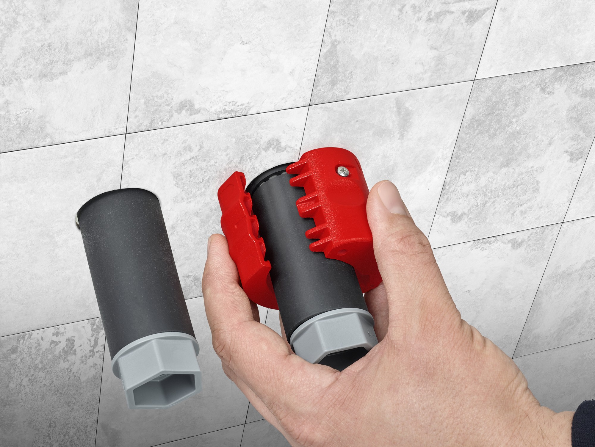 Knipex Cortatubos BIX® 72 mm