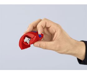 Knipex Cortatubos BIX® 72 mm