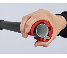 Knipex Cortatubos BIX® 72 mm