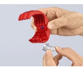 Knipex Cortatubos BIX® 72 mm