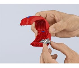 Knipex Cortatubos BIX® 72 mm