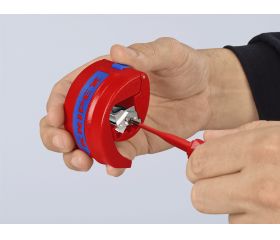 Knipex Cortatubos BIX® 72 mm