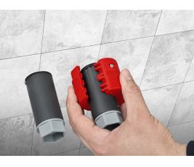 Knipex Cortatubos BIX® 72 mm