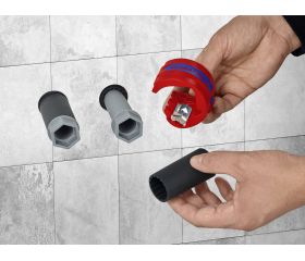 Knipex Cortatubos BIX® 72 mm