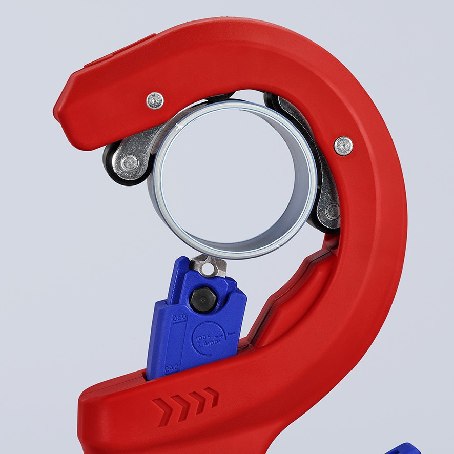 Knipex Cortatubos DP 50 202 mm