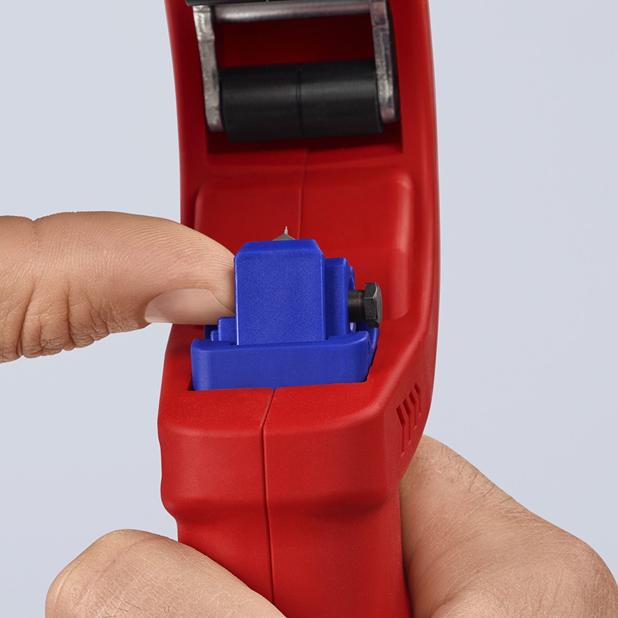 Knipex Cortatubos DP 50 202 mm