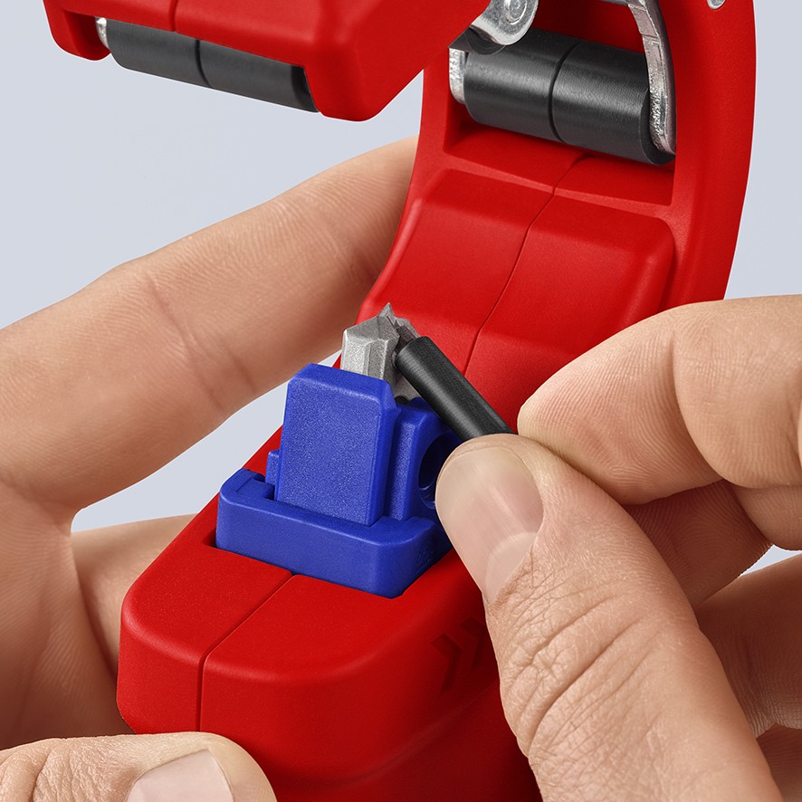 Knipex Cortatubos DP 50 202 mm