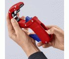 Knipex Cortatubos DP 50 202 mm