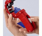 Knipex Cortatubos DP 50 202 mm