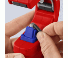 Knipex Cortatubos DP 50 202 mm