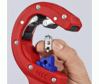 Knipex Cortatubos DP 50 202 mm