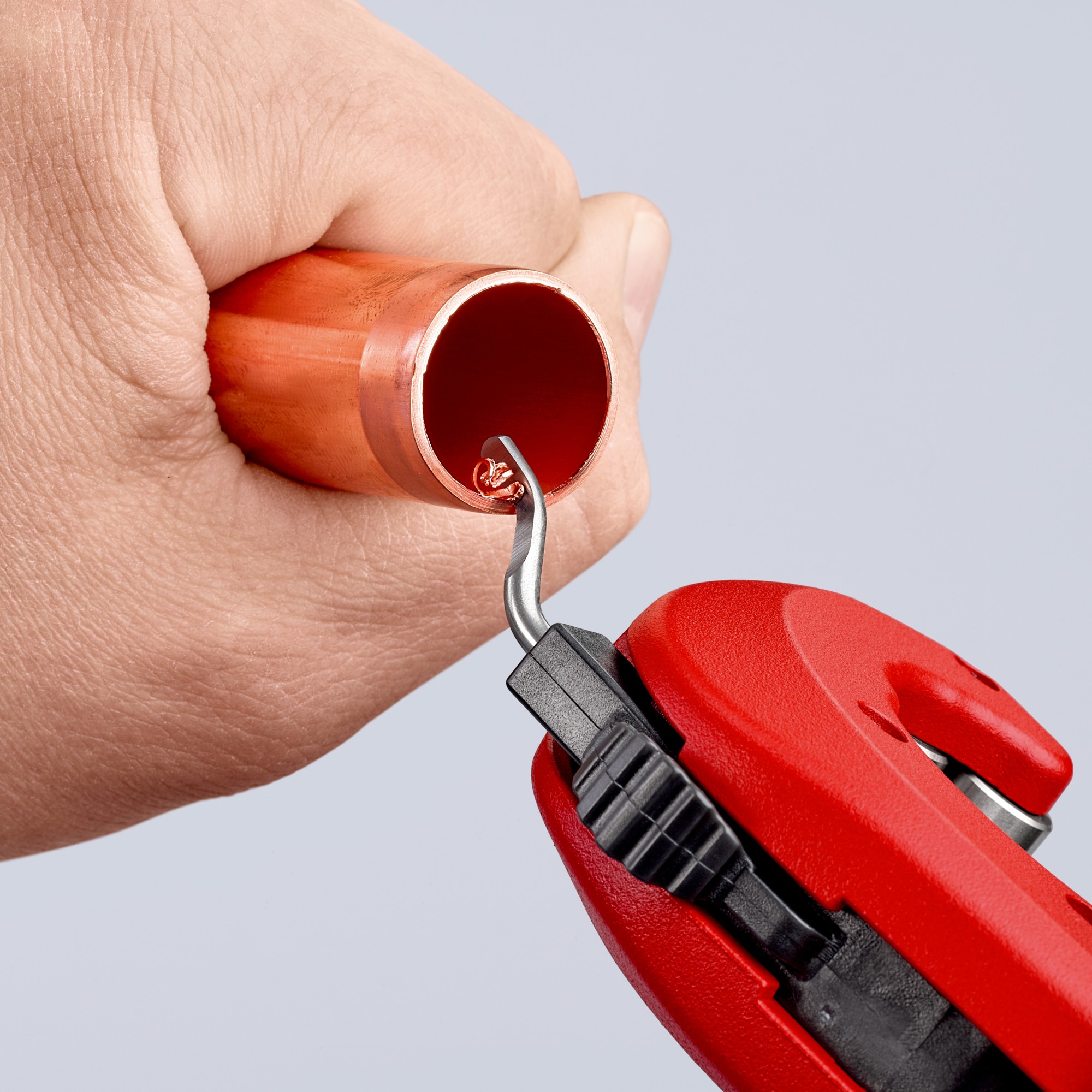 Knipex Cortatubos TUBIX® 180 mm