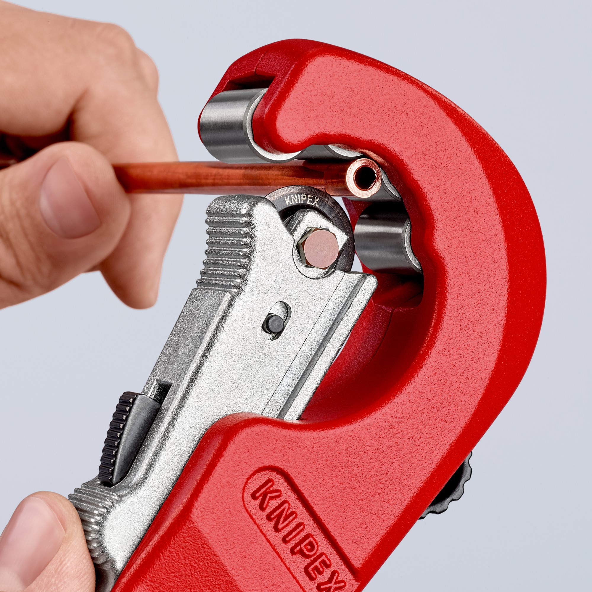Knipex Cortatubos TUBIX® 180 mm
