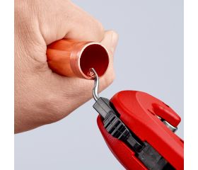 Knipex Cortatubos TUBIX® 180 mm