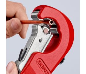 Knipex Cortatubos TUBIX® 180 mm