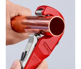 Knipex Cortatubos TUBIX® 180 mm