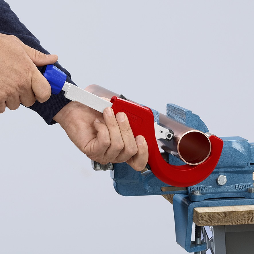 Knipex Cortatubos TUBIX® XL 260 mm