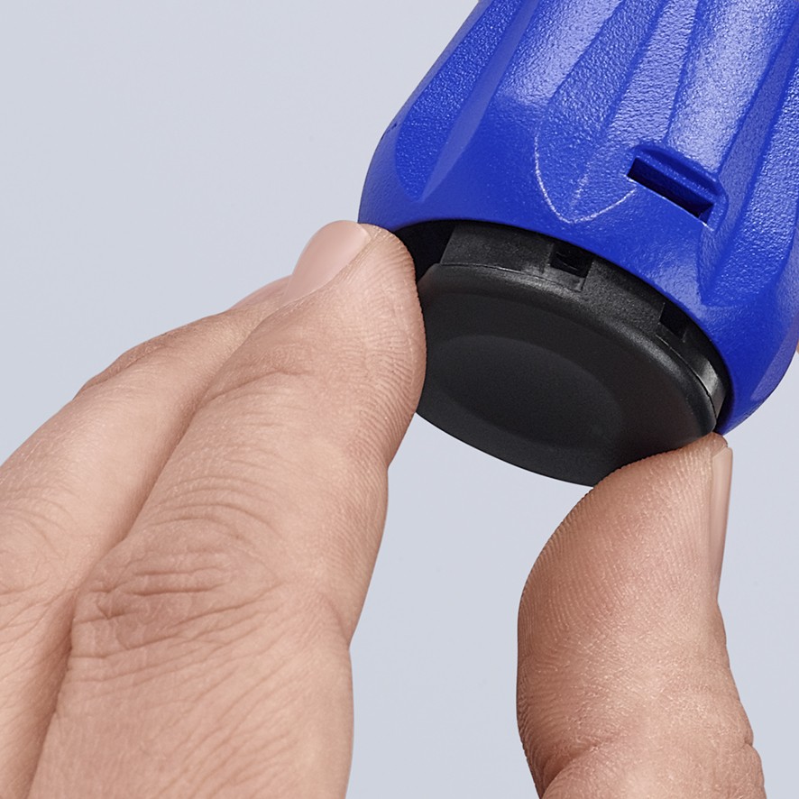 Knipex Cortatubos TUBIX® XL 260 mm