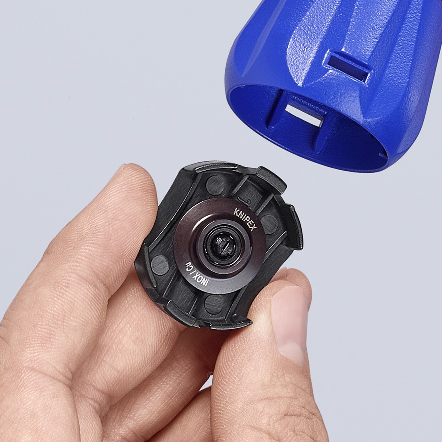 Knipex Cortatubos TUBIX® XL 260 mm