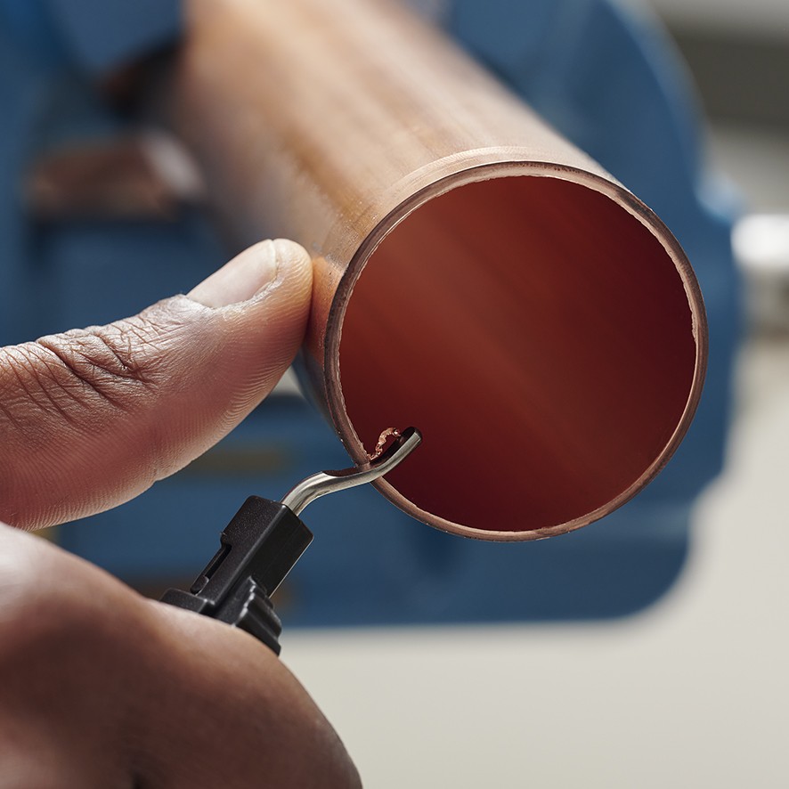 Knipex Cortatubos TUBIX® XL 260 mm