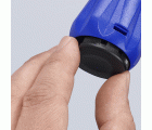 Knipex Cortatubos TUBIX® XL 260 mm
