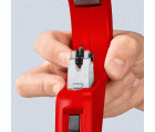 Knipex Cortatubos TUBIX® XL 260 mm