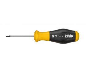 Felo Destornillador Serie Nº 9 punta Torx
