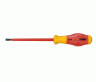 Felo Destornillador aislado Serie Nº 9 punta plana SL 5,5 x 1,0