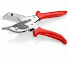 Knipex Alicate corta ingletes 215 mm