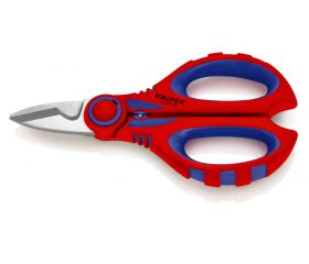 Knipex Tijeras de electricista 95 05 10 SB