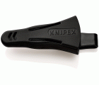 Knipex Tijeras de electricista 95 05 10 SB 160 mm