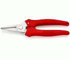 Knipex Tijeras uso universal 95 05 140 140 mm