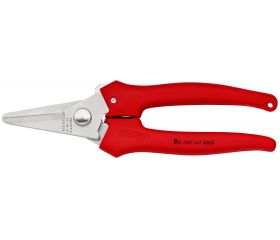 Knipex Tijeras uso universal 95 05 140