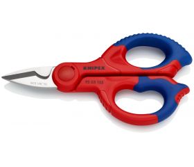 Knipex Tijeras de electricista 95 05 155 SB 155 mm