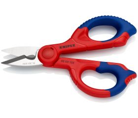 Knipex Tijeras de electricista 95 05 155 SB 155 mm