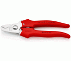 Knipex Tijeras uso universal 95 05 165 165 mm