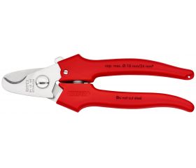 Knipex Tijeras uso universal 95 05 165