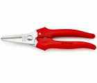 Knipex Tijeras uso universal 95 05 190 190 mm