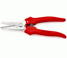 Knipex Tijeras uso universal 95 05 190 190 mm