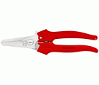 Knipex Tijeras uso universal 95 05 190