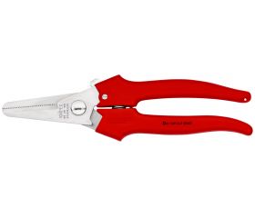 Knipex Tijeras uso universal 95 05 190