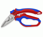 Knipex Tijeras de electricista 95 05 20 SB