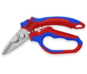 Knipex Tijeras de electricista 95 05 20 SB
