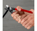 Knipex Cortacables StepCut XXL